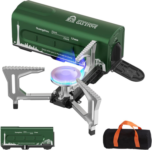 Portable Camping Stove