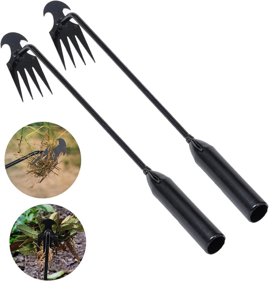 Garden Hero Weed Puller